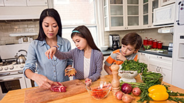 Meat and the Human Diet: Tracing Our Evolutionary History and Today's Cultural Significance