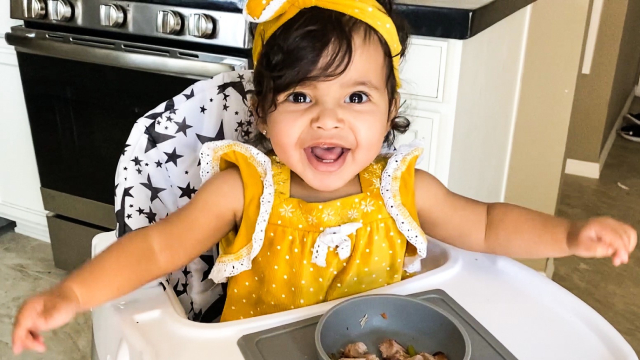 Growing Up Strong: Prioritizing Critical Nutrients from Birth to Adolescence