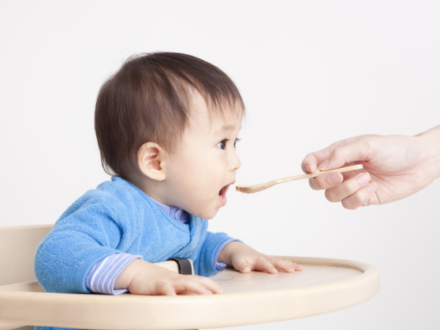 Optimal Nutrition for All Ages, Culinary Nutrition for the Early Years and Beyond